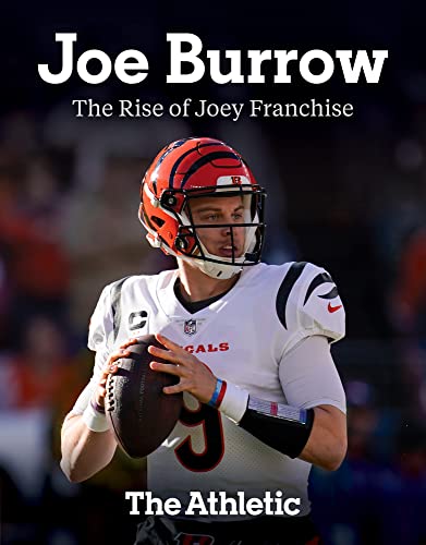 Joe Burrow                               [TRA