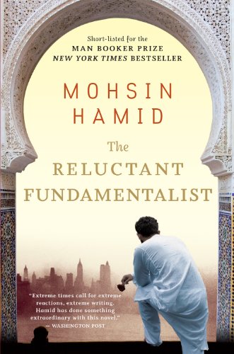 The Reluctant Fundamentalist [Paperback]