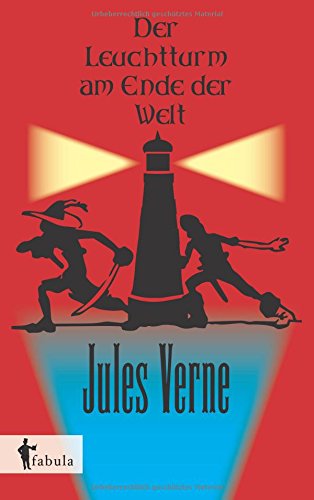 Der Leuchtturm Am Ende Der Welt (german Edition) [Paperback]