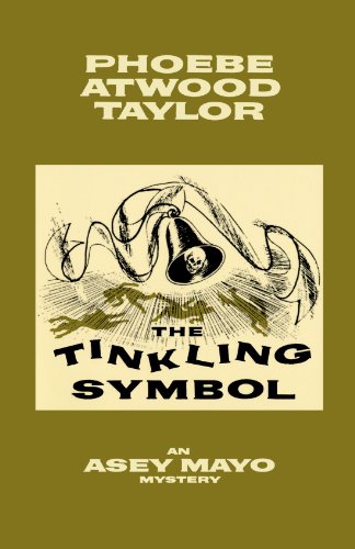 The Tinkling Symbol An Asey Mayo Cape Cod Mystery [Paperback]