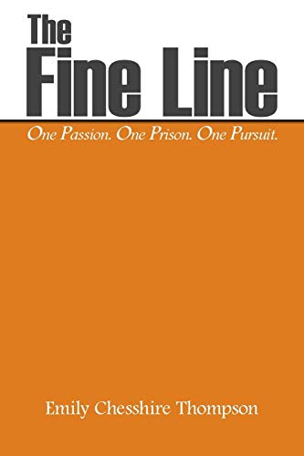 The Fine Line [Paperback]