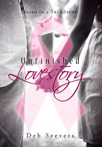 Unfinished Lovestory Based On A True Story [Hardcover]