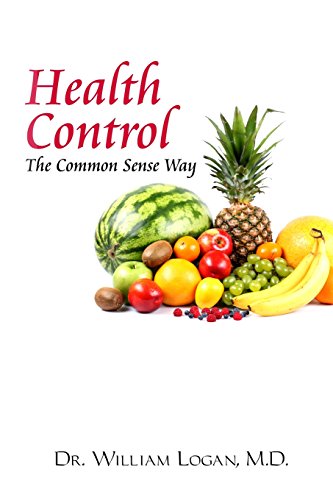 Health Control The Common Sense Way [Paperback]