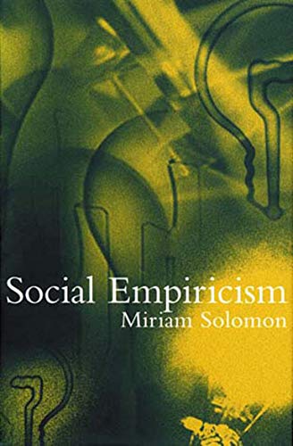 Social Empiricism [Paperback]