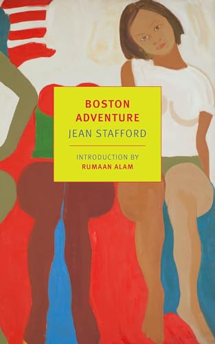 Boston Adventure [Paperback]