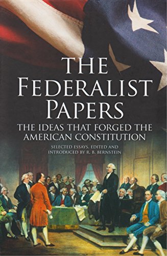 The Federalist Papers [Hardcover]