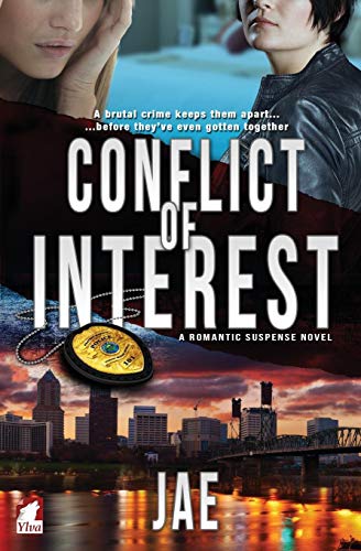 Conflict Of Interest [Paperback]