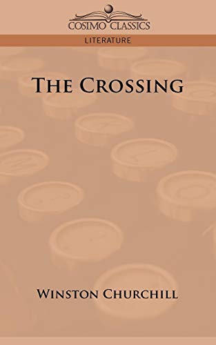 Crossing [Paperback]