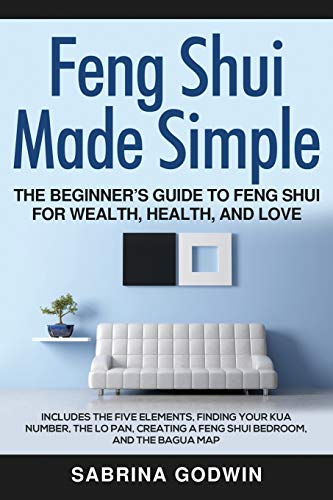 Feng Shui Made Simple [Paperback]