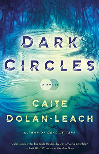 Dark Circles: A Novel [Paperback]