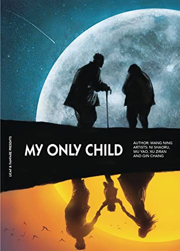 My Only Child [Hardcover]