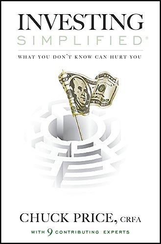 Investing Simplified What You Don't Kno Can Hurt You [Paperback]