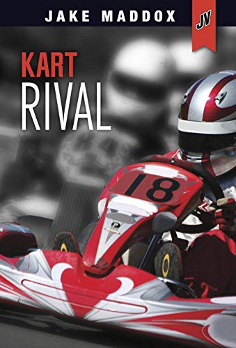 Kart Rival [Paperback]