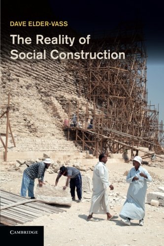 The Reality of Social Construction [Paperback]