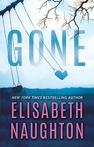 Gone [Paperback]