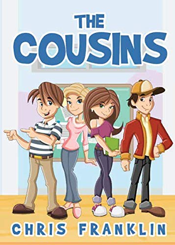 The Cousins [Paperback]