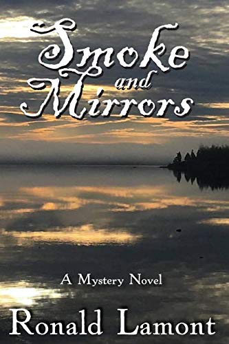 Smoke And Mirrors [Paperback]