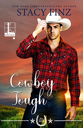 Coboy Tough [Paperback]