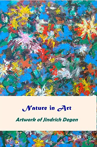 Nature In Art -- Artork Of Jindrich Degen [Paperback]