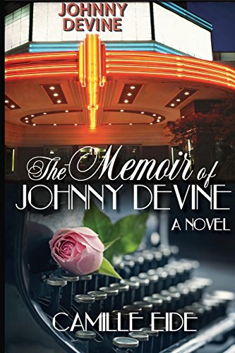 The Memoir Of Johnny Devine [Paperback]