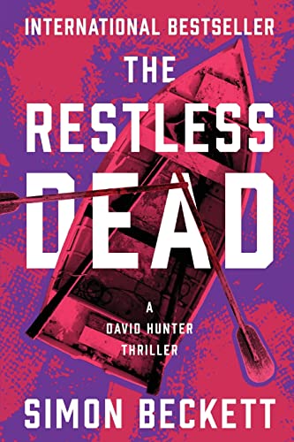 The Restless Dead [Paperback]