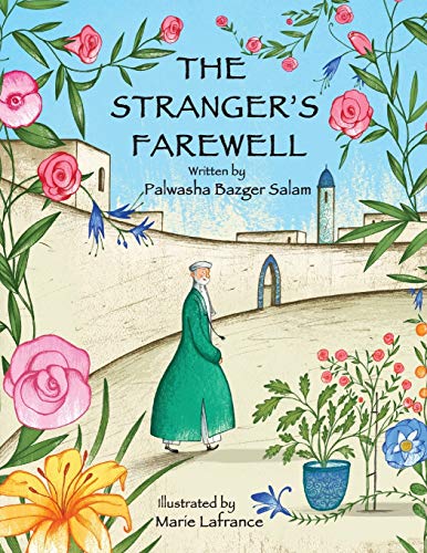 The Stranger's Fareell [Paperback]