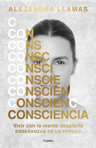 Conciencia / Consciousness [Paperback]