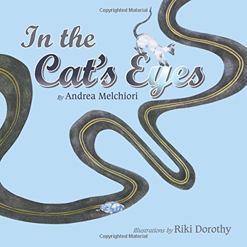 In The Cat's Eyes [Paperback]