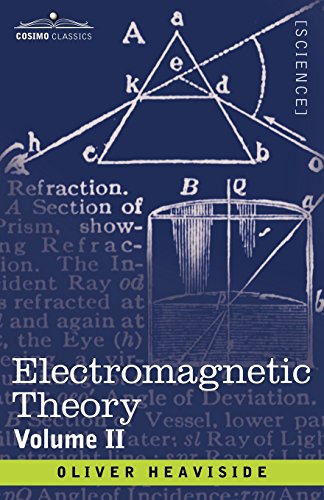 Electromagnetic Theory, Volume 2 [Paperback]