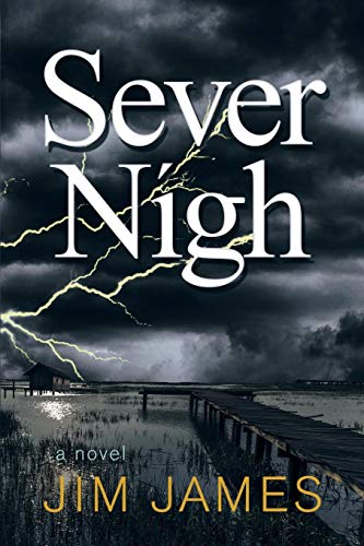 Sever Nigh [Paperback]