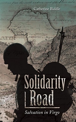 Solidarity Road Salvation In Virgo [Paperback]