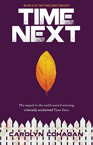 Time Next [Paperback]