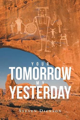 Your Tomorro My Yesterday [Paperback]