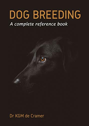 Dog Breeding  A Complete Reference Book [Paperback]