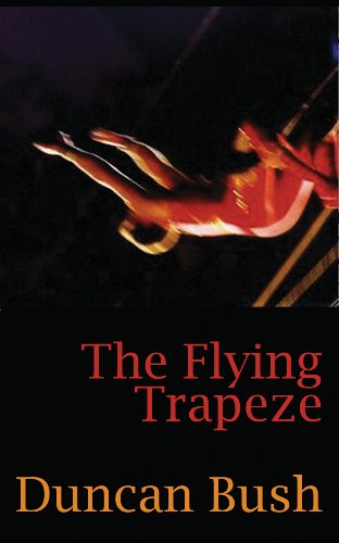 The Flying Trapeze [Paperback]