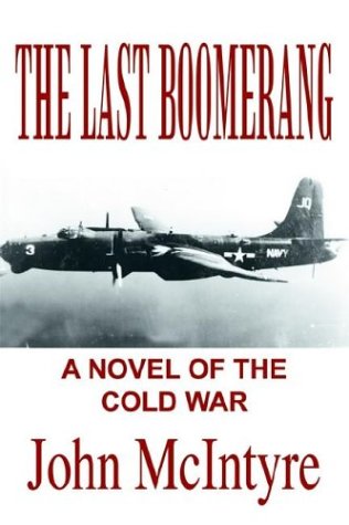 Last Boomerang [Paperback]