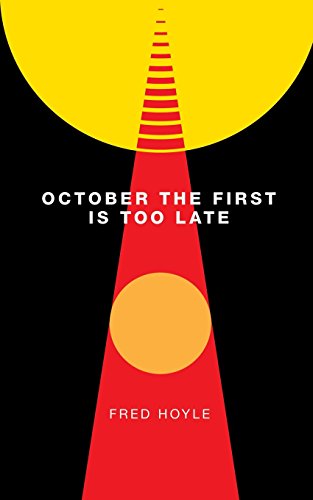 October The First Is Too Late (valancourt 20th Century Classics) [Paperback]