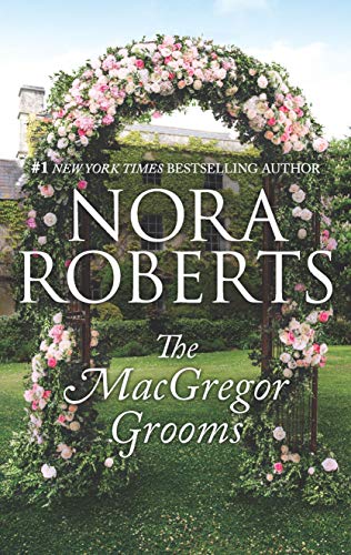 The MacGregor Grooms [Paperback]