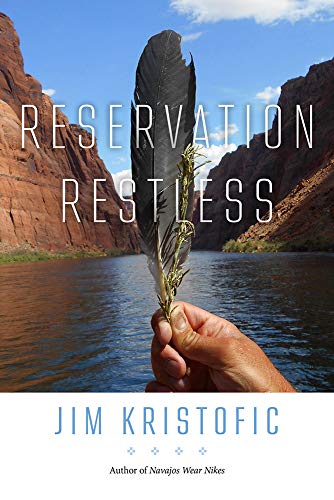 Reservation Restless [Hardcover]