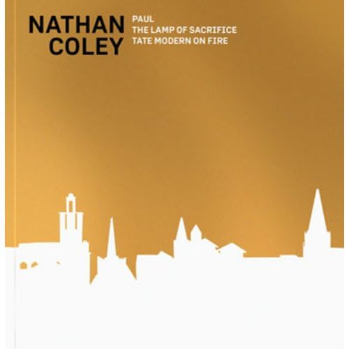 Nathan Coley [Paperback]