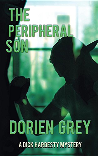 The Peripheral Son (dick Hardesty Mystery) [Hardcover]