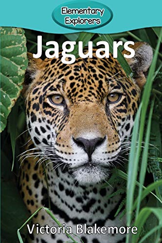 Jaguars [Paperback]