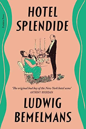 Hotel Splendide [Paperback]