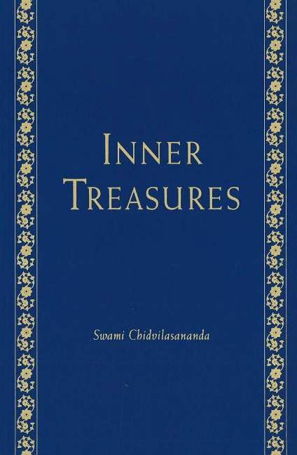 Inner Treasures [Paperback]