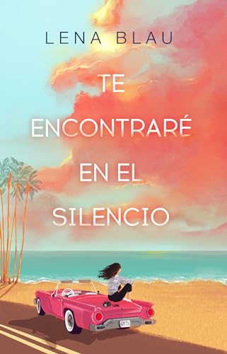 Te encontrar en el silencio / I Will Find You in Our Silence [Paperback]