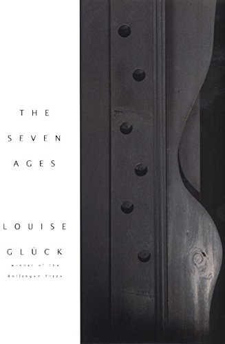 The Seven Ages [Paperback]