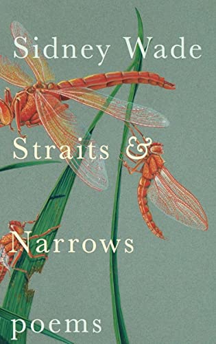 Straits & Narrows: Poems [Paperback]