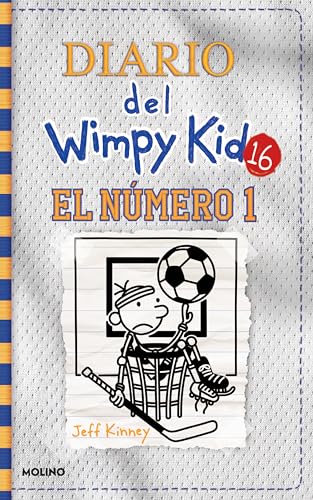 El nmero 1 / Big Shot [Hardcover]