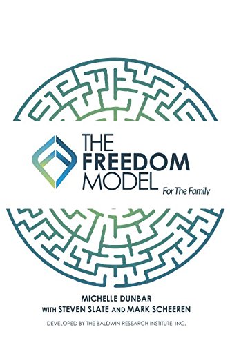 Freedom Model for the Family [Paperback]