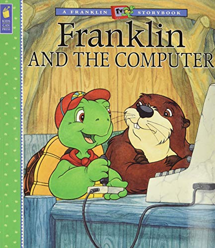 Franklin and the Computer [Paperback]